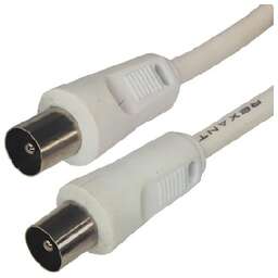 REXANT (18-0102) TV PLUG-TV PLUG 1.5м