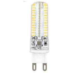 ECOLA G9RD50ELC - G9 LED 5,0W Corn Micro 220V 6400K 320° 50x15