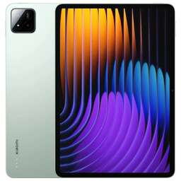 XIAOMI Планшет Pad 7 8+256Gb зеленый (VHU5474RU)