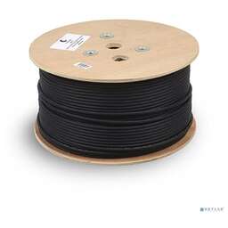 Cabeus UTP-4P-CAT.5E-SOLID-OUT-PE-UV