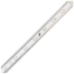 NEON-NIGHT (142-601) LED лента 220 В, 10х7 мм, IP67, SMD 2835, 60 LED/m, цвет свечения красный, бухта 100 м