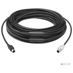 LOGITECH 939-001487 ConferenceCam Group Удлиняющий кабель 10м
