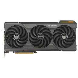 ASUS Видеокарта AMD Radeon RX 7800XT TUF-RX7800XT-O16G-GAMING 16ГБ Gaming, GDDR6, OC, Ret