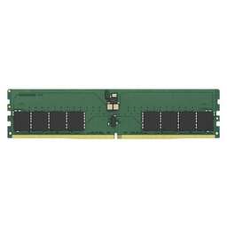 KINGSTON Оперативная память Valueram KVR64A52BD8-64 DDR5 - 1x 64ГБ 6400МГц, DIMM, Ret