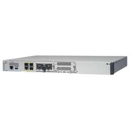 CISCO Роутер Catalyst 8200 Edge Platform, 4 LAN, белый [c8200-1n-4t]