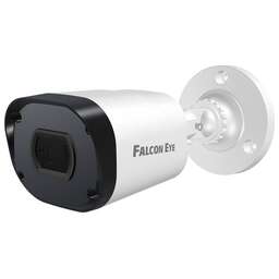 FALCON EYE Камера видеонаблюдения IP FE-IPC-BP2e-30p 3.6-3.6мм цв. корп.:белый