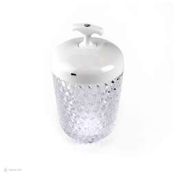 ESCADA Настольный светильник 10255/L LED*2W White