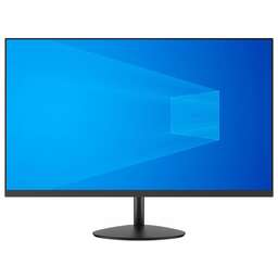 DAHUA Монитор 23.8" DHI-LM24-A201I черный IPS LED 5ms 16:9 HDMI матовая 1300:1 250cd 178гр/178гр 1920x1080 100Hz VGA FHD 3.5кг
