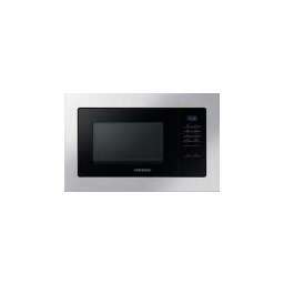 SAMSUNG MS23A7013AT/BW, нержавеющая сталь