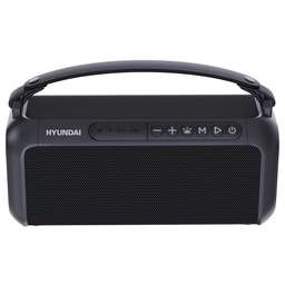 HYUNDAI H-PS1007 черный