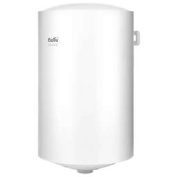 BALLU Водонагреватель Primex BWH/S 30, накопительный, 1.5кВт, 30л, белый
