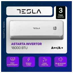 Tesla (Comtrade) TA53FFUL-1832IA/C