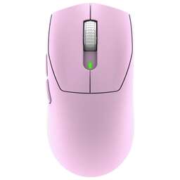 MSI Мышь FORGE GM340 W VIOLET