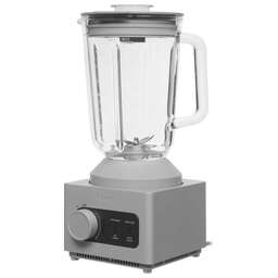 HAIER Блендер стационарный HB-600 1200Вт серый