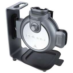 POLARIS Вафельница PST 1000 900Вт графитовый
