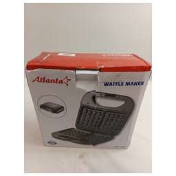 ATLANTA ATH-1078 черный (8750480)