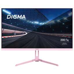 DIGMA 23.8 Overdrive 24P410F Pink