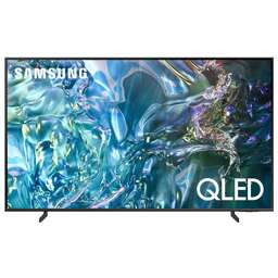 SAMSUNG QE-55Q60DAUXRU SMART TV 4K UHD