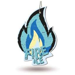 AVS AFP-009 Fire Fresh (Fire Ice/Огненный лёд)