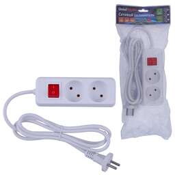 UNIEL S-CU2-1,5B WHITE