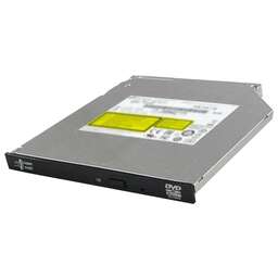 LG Оптический привод DVD-RW GUD1N, внутренний, SATA, черный, OEM