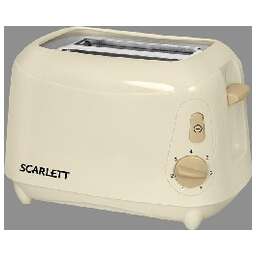 SCARLETT SC-110 персиковый