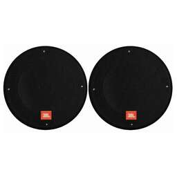 JBL Stage2 634 250Вт 91дБ 4Ом 16см (6.5дюйм) (ком.:2кол.) коаксиальные трехполосные