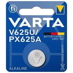 VARTA Батарея Electronics LR9 LR9 (1шт) блистер