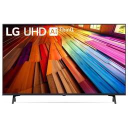 LG 65UT80006LA.ARUB SMART TV ПИ