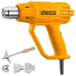 INGCO Технический фен HG200038