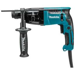 MAKITA Перфоратор HR1840 патрон:SDS-plus уд.:1.4Дж 470Вт (кейс в комплекте)