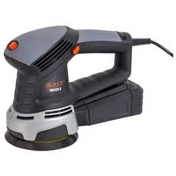 P.I.T. PDS125-C МАСТЕР