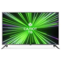 STARWIND SW-LED50UB403 UHD SMART TV Салют