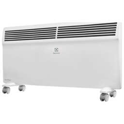 ELECTROLUX ECH/AS -2000 ER электронный термостат