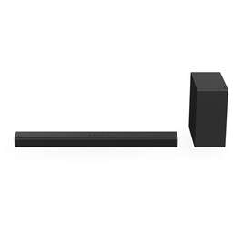 HISENSE Саундбар HS2100S 2.1 240Вт черный