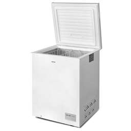 CENTEK CT-4036 белый 146л