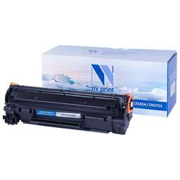 NV PRINT NV-CB435A/436A/285/725