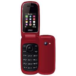 INOI 108R Red (2 SIM)