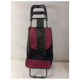 DELTA DT-20 бордовый с черным 25 кг сумка; 50 кг каркас( (10)(РОССИЯ) (8752978)