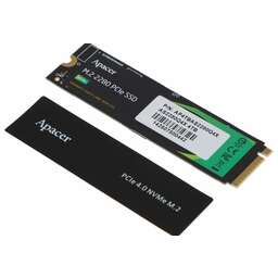 Apacer AP4TBAS2280Q4X-1