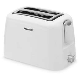 MAXWELL Тостер MW-1504, белый