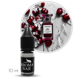 AROMA BAR Масло для заправки по мотивам Tom Ford Lost Cherry 10 мл. в крафтовой упаковке 49316