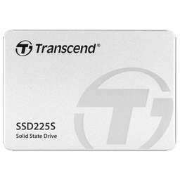 TRANSCEND SSD накопитель 225S 2ТБ, 2.5", SATA III, SATA [ts2tssd225s]