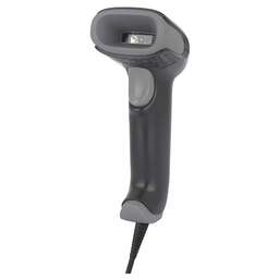 HONEYWELL Сканер штрих-кода Voyager 1470G2D 2D проводной черный (1470G2D-2USB-R)