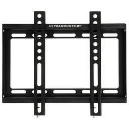 ULTRAMOUNTS UM811F для 17-43" черный