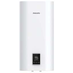 PHILIPS Водонагреватель YC AWH1622/51(80YC), накопительный, 2кВт, 80л, белый