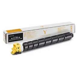 KYOCERA Картридж лазерный TK-8335Y 1T02RLANL1 желтый (15000стр.) для TASKalfa 3252ci