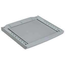 БИРЮСА SK-01 W комплект соединительный, белый