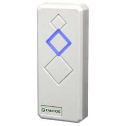 TANTOS Считыватель карт TS-RDR-E (00-00016550) внутренний