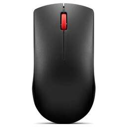 LENOVO Мышь 150 Wireless черный оптическая 1000dpi беспров. USB 2but (GY51L52638)